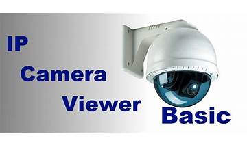 IP Cam Viewer Basic for Android - Download the APK from Habererciyes